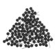 thumbnail image 5 of IDEANATEGRATE 200Ud Puntas Redondas Acero Inoxidable Para Tableros Mapas Y Proyectos Uso Multifuncional, 5 of 8