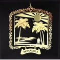 thumbnail image 5 of Pensacola Brass Ornament Black Leatherette Gift Box, 5 of 6