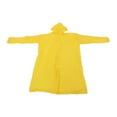 thumbnail image 4 of Rain Coats, Raincoat Windproof Foldable Hooded With Hood Sleeves For Fishing For Unisex Adults For Rainy Days For Camping ANGGREK Otros Deportes, 4 of 8