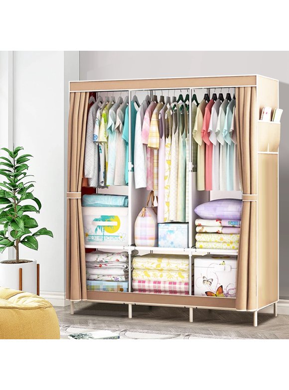 Portable Closets