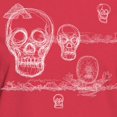 thumbnail image 3 of CafePress - Lost Skeleton Returns Again Women's Dark T Shirt - Women's Traditional Fit Dark T-Shirt, 3 of 4
