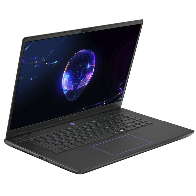 Dell Alienware m16 R2 Gaming Laptop, 16 Dell Alienware m16 R2 Gaming Laptop, 16