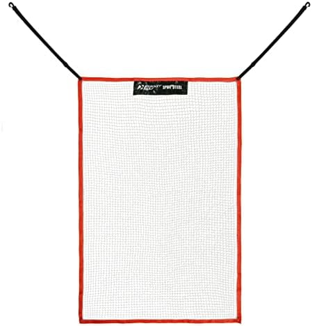 Spornia SPG-7 Portable Golf Practice Net for Backyard Training