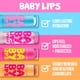 thumbnail image 3 of Bálsamo Labial Maybelline Baby Lips Hidratante Pack de 3 Tonos, 3 of 4