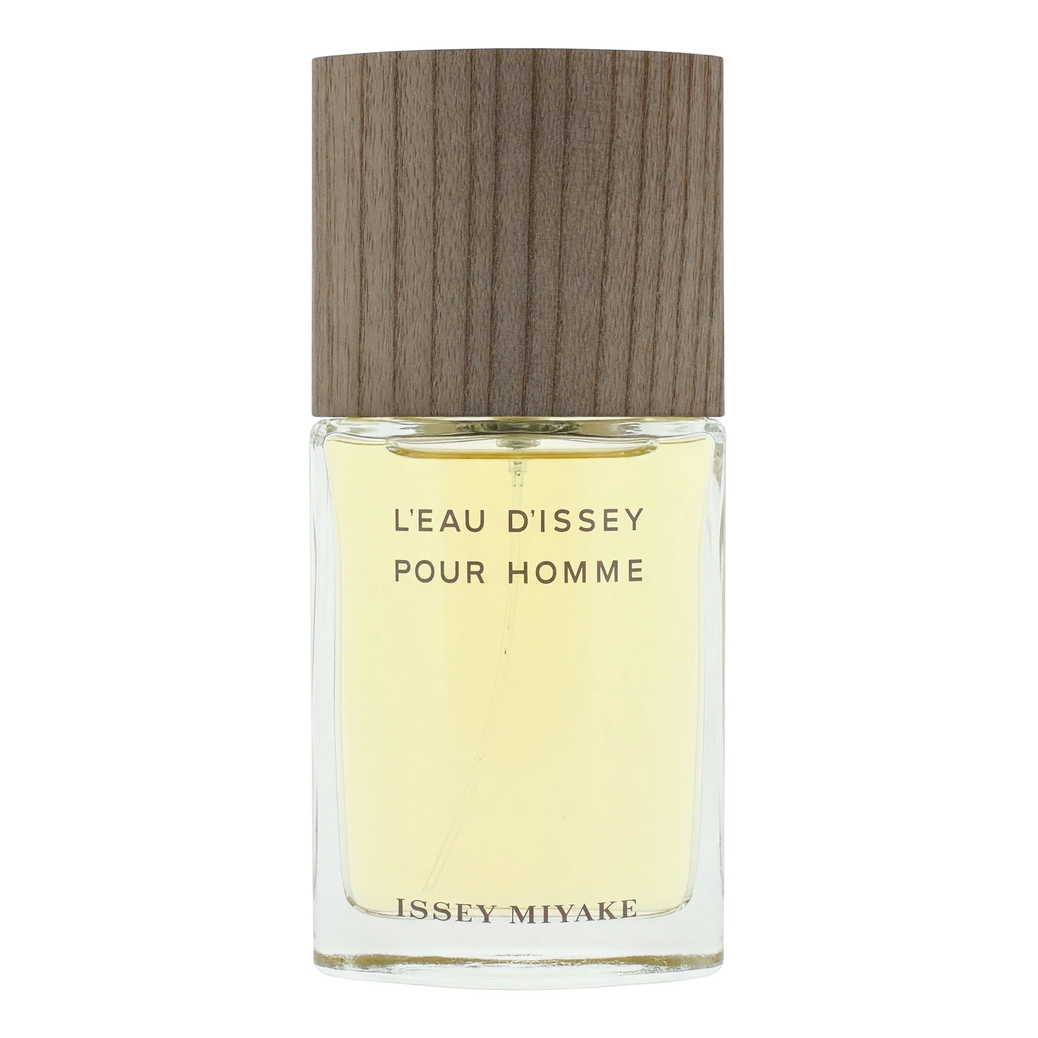 L'eau D'issey Pour Homme Vetiver EDT Intense, 3.4 oz - Walmart.com
