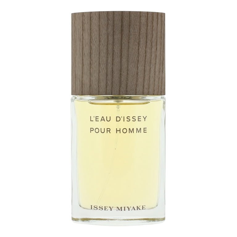 L'eau D'issey Pour Homme Vetiver EDT Intense, 3.4 oz - Walmart.com
