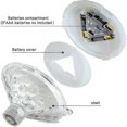 thumbnail image 4 of Swimming Pool S Floating Pool Bulb, 4 of 5