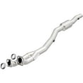 thumbnail image 6 of Magnaflow 4481682 California CARB Compliant Direct-Fit Catalytic Converter NEW Fits select: 1996-1998 BMW 740, 1997-1998 BMW 540, 6 of 6