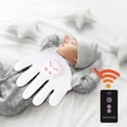 thumbnail image 4 of Sleep Soothing Palm Tool For Shocking And Jumping Soothing Doll With Automatic Beating Soothing Doll Butt Beating And Shock Suppression, 4 of 6