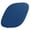 Blue, variant on Under-Pillow Bluetooth Speaker with Sleep Timer Stereo Audio and Long-Lasting Battery – Perfect for Relaxation and Sleep - Color: Grey