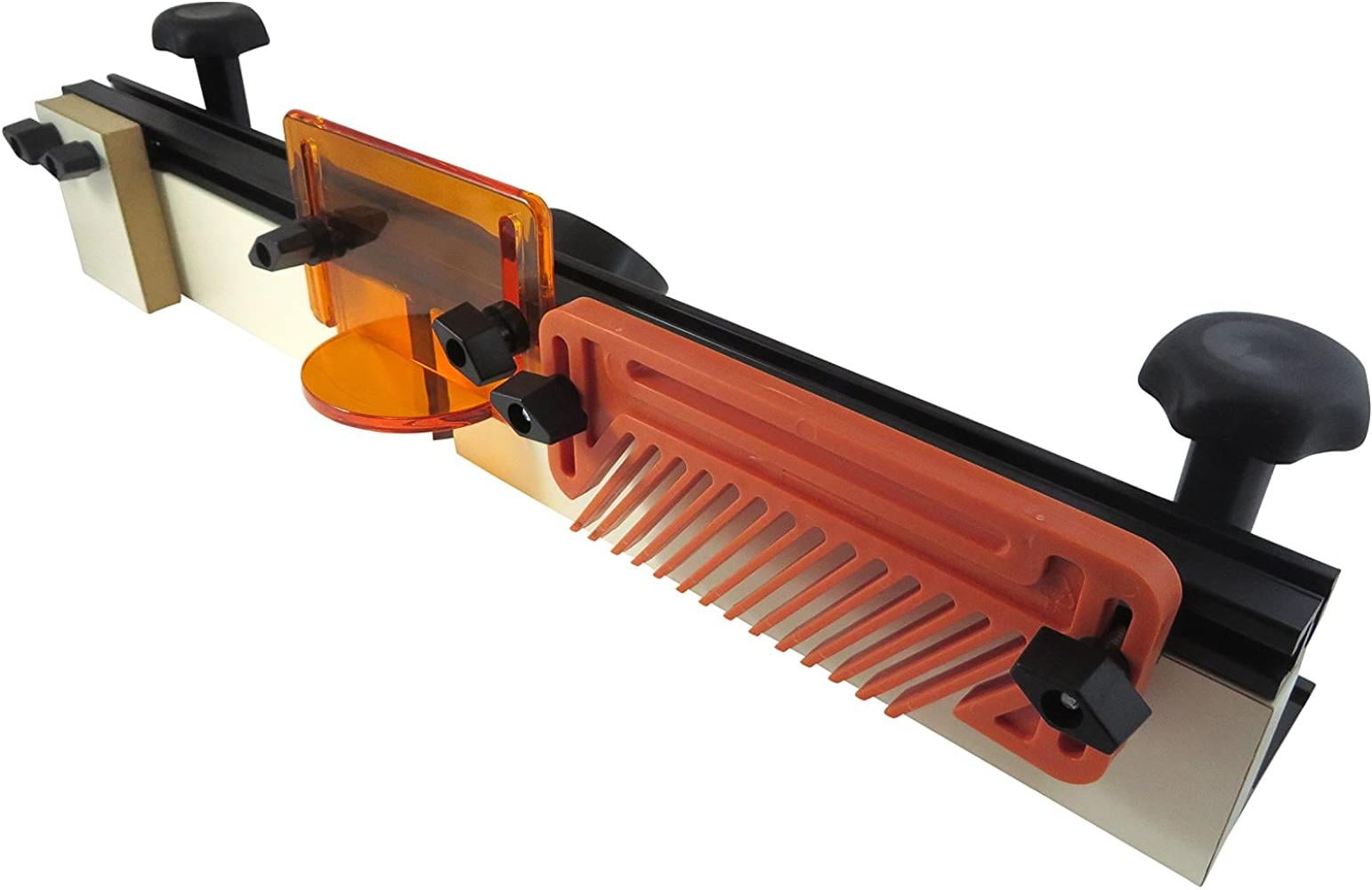 Taytools 300015 Deluxe 32 Inches Long Router Table Fence 31/2 Inch