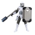 thumbnail image 4 of Star Wars The Vintage Collection Imperial Armored Commando, Deluxe Star Wars: The Mandalorian 3.75 Inch Action Figure, 4 of 9