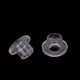 thumbnail image 5 of Plastic T Type Washer 10000pcs Rimless Glasses Plastic T Type Washer Eyeglass Gasket Repair Tool Part ANGGREK T Type Washer, 5 of 8