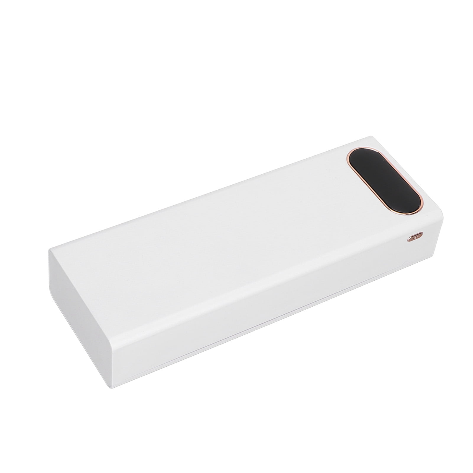 DIY Power Bank,L20 18650 Battery Holder Portable Charger Battery Charger Bank High-End Performance