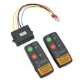 thumbnail image 4 of Wireless Winch Remote Control Kit, Portable Winch Controller High Sensitivity Universal  For Truck For Car, 4 of 8