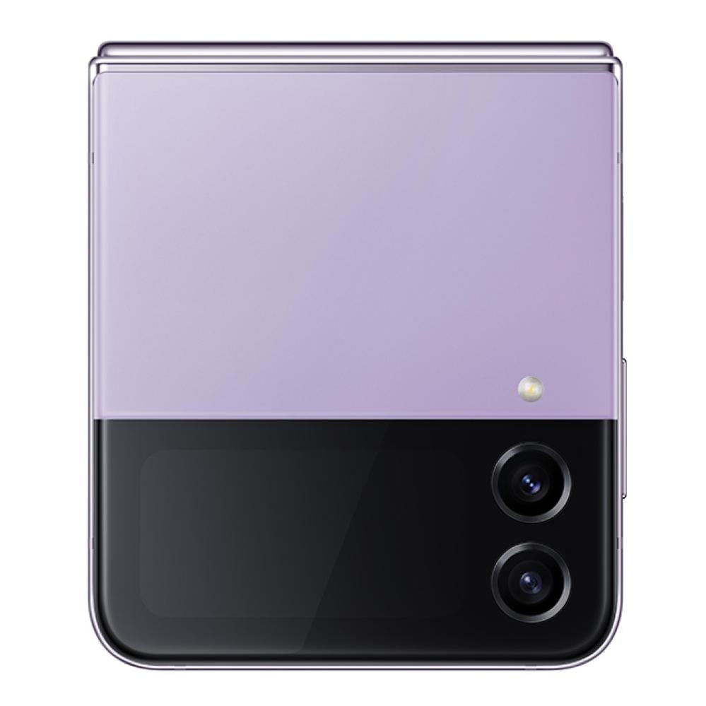 Samsung Galaxy Z Flip 4 5G Factory Unlocked, 512GB, Purple