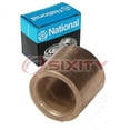 thumbnail image 3 of National PB-652-HD Bushing Fits select: 1982-2003 CHEVROLET S TRUCK, 1991-2003 GMC SONOMA, 3 of 3