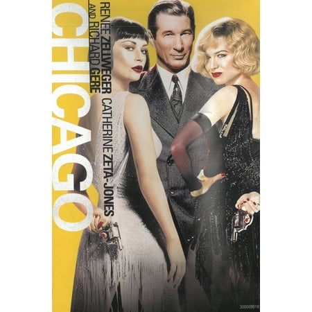 Paramount Home Ent - Chicago [DIGITAL VIDEO DISC]
