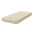 thumbnail image 1 of zhangmingg Drap de Lit de Massage Réutilisable Housse de Protection Ajustée pour Salon SPA Résistant à l'Huile Lavable en Machine, 1 of 7