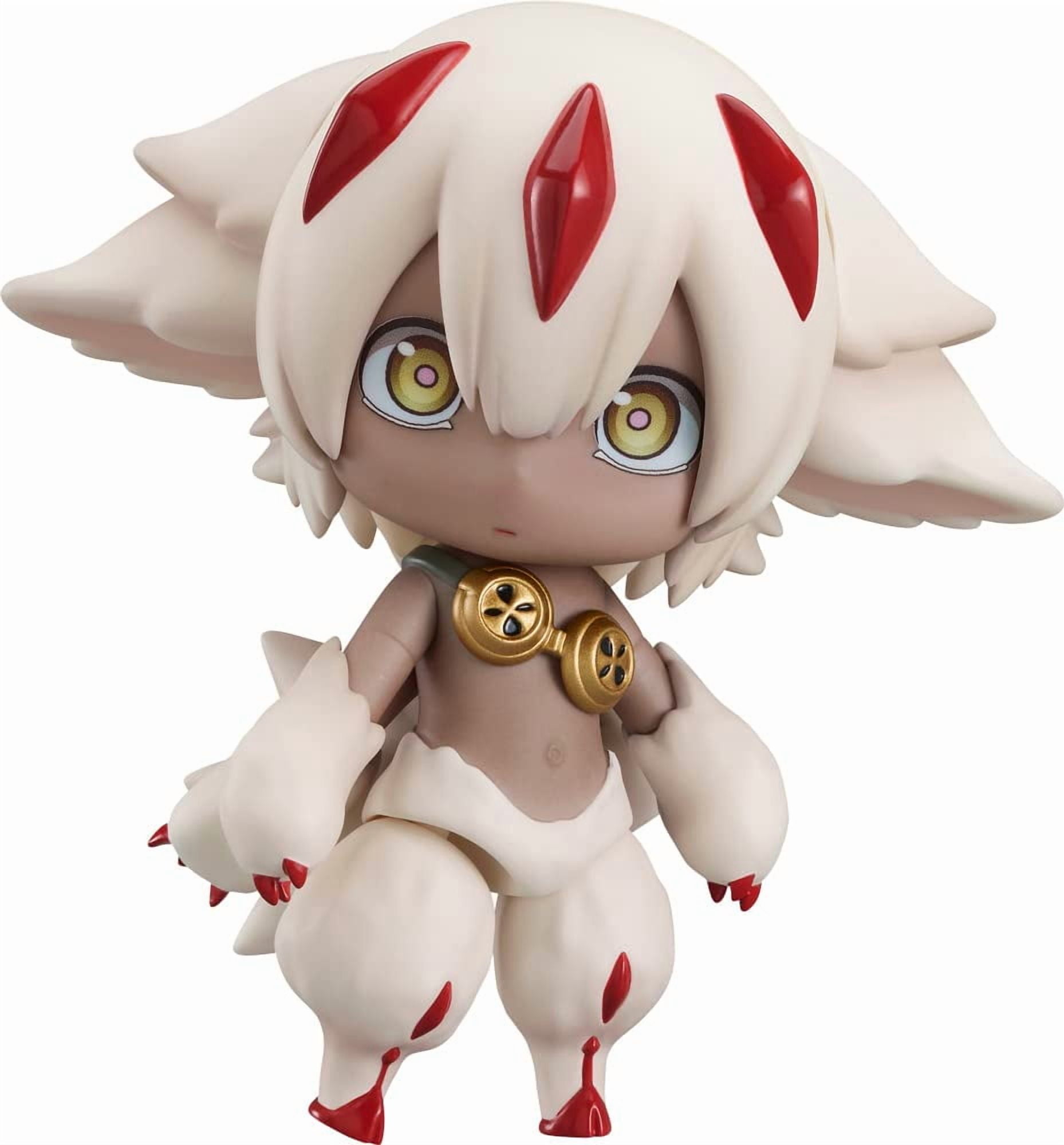 Nendoroid 1713 Primal Demon Diablo Figure - That Time I Got