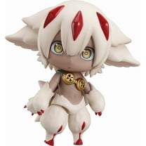 Made in Abyss: The Golden City of the Scorching Su Faputa Nendoroid Action Figure