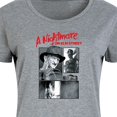 thumbnail image 3 of Nightmare on Elm Street - Elm Street Freddy - Women's Any Way Dress, 3 of 6