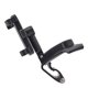 thumbnail image 1 of AURARMLET 1Ud Soporte Universal Para Teléfono En Auto Con Ajustable Y Giratorio Color Negro, 1 of 8