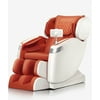 Mixfeer Vetoper Neck Massage Chair & Back Massager, Full Body Gravity Shiatsu Recliner,Shiatsu and Rolling Massage for Full Body Muscle Pain