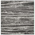 thumbnail image 3 of SAFAVIEH Cottage Neville Geometric Indoor/Outdoor Area Rug, 3 of 7
