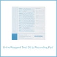 thumbnail image 2 of McKesson Consult Urine Reagent Test Strip Recording Pad, 10000 Ct, 2 of 5