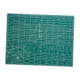 thumbnail image 3 of KLKCMS Cutting Mat PVC Multifunctional Cut Pad for Fabrics Scrapbooking Dressmaking, 3 of 9
