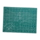 thumbnail image 3 of Alfombra de corte, almohadilla de corte, alfombra de costura multipropósito de PVC en cuadrícula, tablero de corte para tela de recortes de recortes, 3 of 8