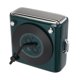 thumbnail image 3 of Altavoz Bluetooth inalámbrico, Altavoz Bluetooth 5.0 Vinly Vinly Estilo tocadiscos Altavoz Bluetooth Altavoz Bluetooth Funcionalidad de alta precisión, 3 of 8