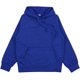 thumbnail image 1 of Sudadera con Capucha para Hombre Y Mujer, Suéter Informal De Estilo Hip Hop, Disponible En 15 Colores, Marrón, Albaricoque, Morado Y Verde, Ideal para Monopatín Azul CH Azul CH Xishao ropa, 1 of 2