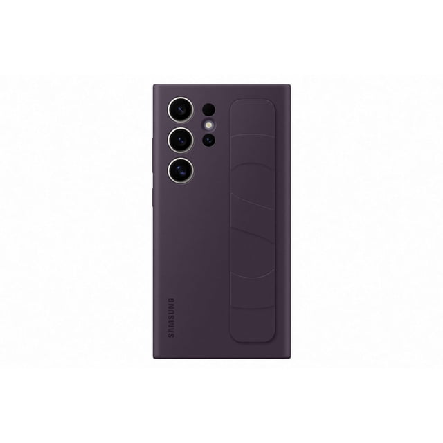 Funda para Samsung Galaxy S24 Ultra, con empuñadura de pie oficial