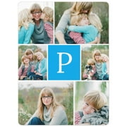 Customizable Photo Magnet, 3X4