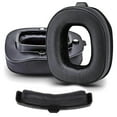 thumbnail image 3 of (Velvet-Head beam)Replacement Ear Pads Earpads For Astro A50 Gen3 Gen4 Gaming Headset Replacement, 3 of 5