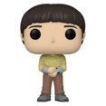 thumbnail image 1 of TV Stranger Things Will #1242 figura Funkoe figura de acción muñecas juguetes figuras de vinilo regalos, 1 of 2