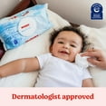 thumbnail image 4 of Toallitas húmedas Huggies, 99% de agua pura, sin perfume, 504 toallitas, 4 of 8