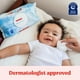 thumbnail image 4 of Toallitas húmedas Huggies, 99% de agua pura, sin perfume, 504 toallitas, 4 of 8