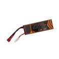 thumbnail image 4 of Batería Lipo Power, óxidos De Cobalto De Litio 2S2P De 7,4 V RC Lipo Totalmente Compatibles Para Coche RC, 4 of 8