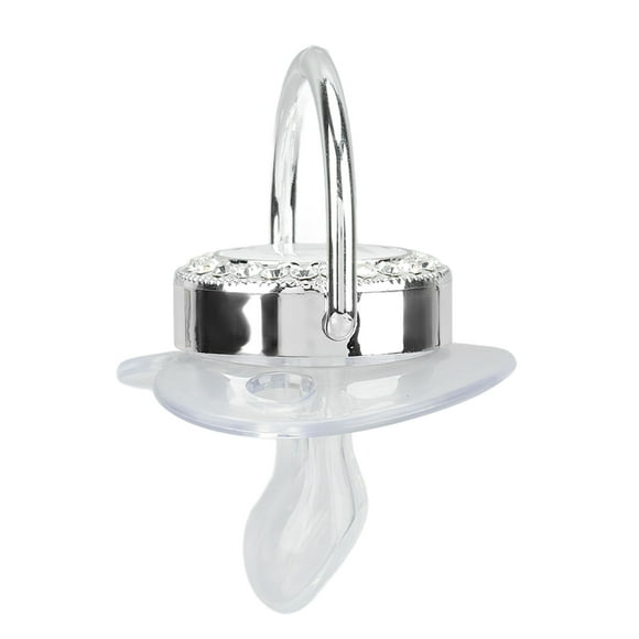 Chupete para bebé NikouMX Chupete de silicona