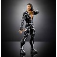 thumbnail image 3 of WWE Collection Elite Figurine articulée 15, 24 cm Shinsuke Nakamura, 3 of 6