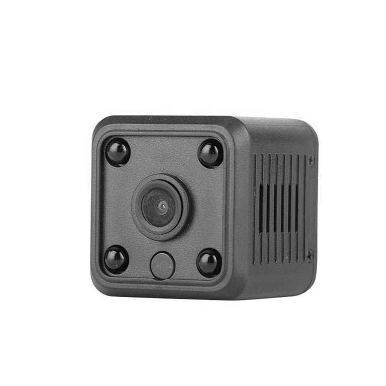 Full HD 1080P WiFi IP surveillance camera - OneCam App - Built-in 5000 mAh  battery - Unboxing 