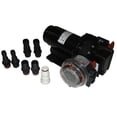 thumbnail image 2 of Johnson Pump Flow Master 5.0 GPH Variable Flow Demand Pump  12V, 2 of 2