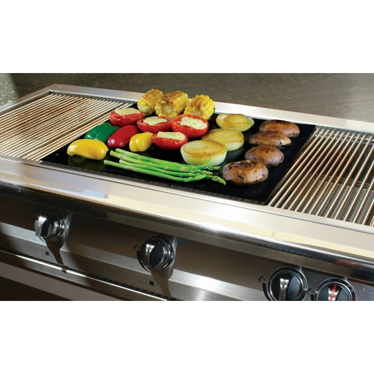 Grill top sheets walmart