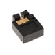 thumbnail image 4 of Paquete de 5 Auriculares con Conector de 3,5 Mm, Auriculares, Puerto de sonido, Piezas de Reparación de Enchufe Femenino para El Controlador One Yotijar Puerto de entrada de audio para auriculares, 4 of 8