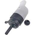 thumbnail image 4 of Mean Mug Auto 16212-7138A Windshield Washer pump w/Grommet With 3 Meter Washer Hose Replaces GM OEM # 22766715, 10386722 Fit for Buick, Chevy, GMC, Saturn, Iuszu, Oldsmobile, 4 of 9