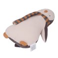thumbnail image 1 of Cute Animal Plush Toy Cute Cartoon Soft Multi Use Stuffed Comfort Toy For Baby Photo Props, 1 of 8