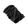 thumbnail image 1 of Almencla Bracelet Anti-Transpiration Unisexe Bracelet Rafraîchissant Serviette pour Course Yoga Noir, 1 of 6